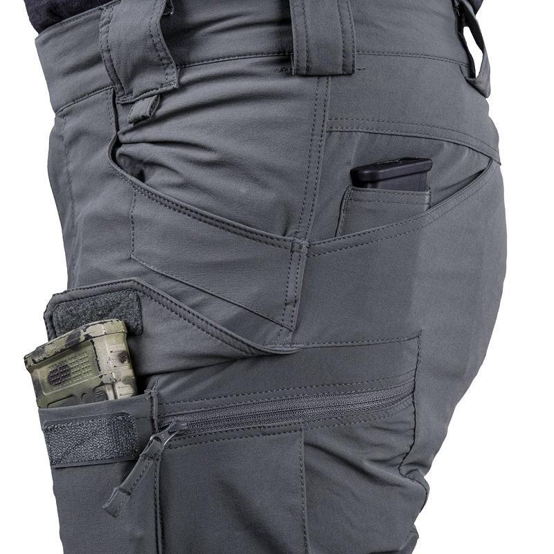 Helikon-Tex OTP Outdoor Tactical Pants VersaStretch (Lite Version) Ideal for Singapore Hot & Humid Weather