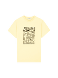 Mens Elusive Mole Hope T-Shirt—sunbeam yellow