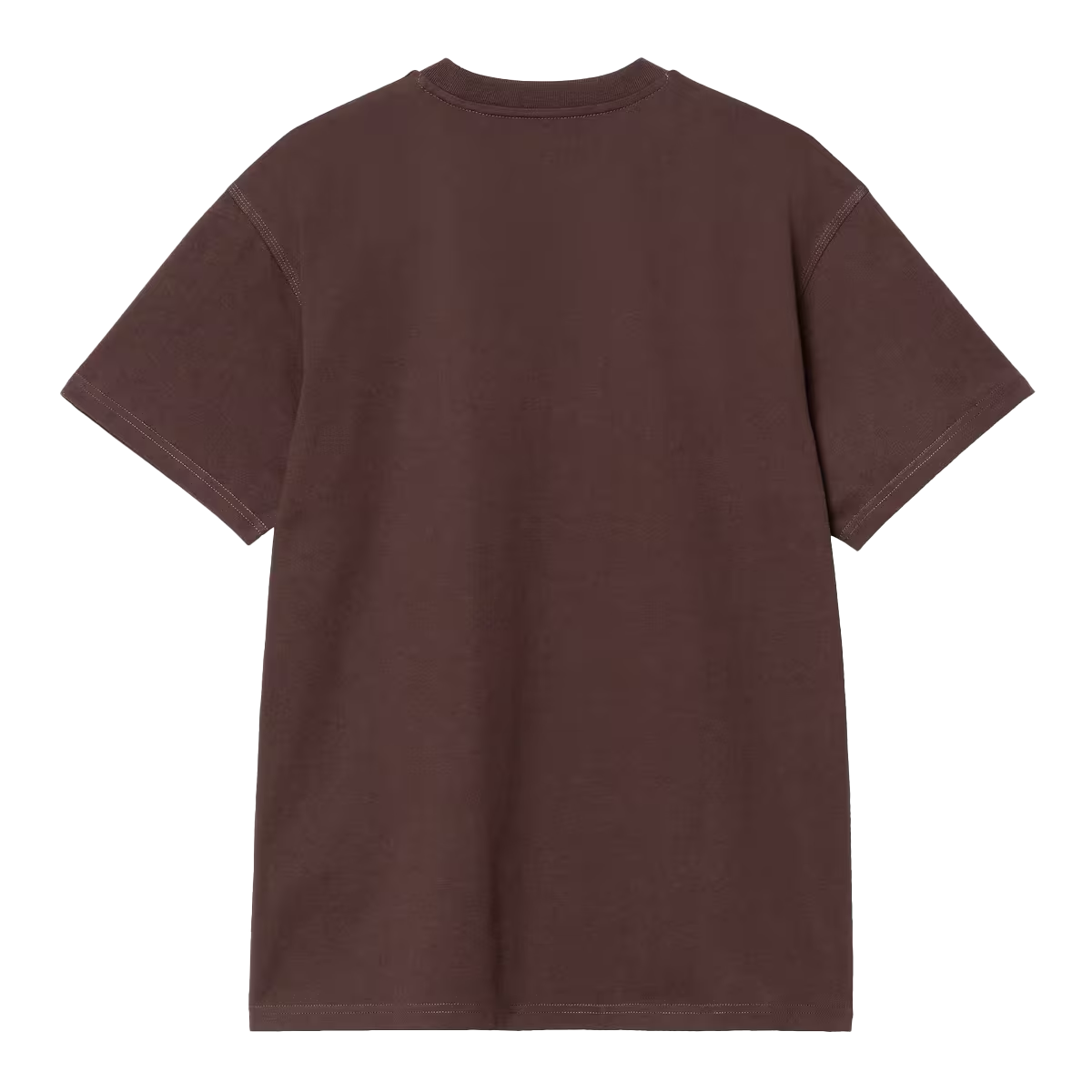 S/S American Script T-Shirt
