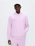 Mens 365 Midweight Hoodie—Crocus Purple