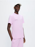 Mens 365 Midweight T-shirt—Crocus Purple