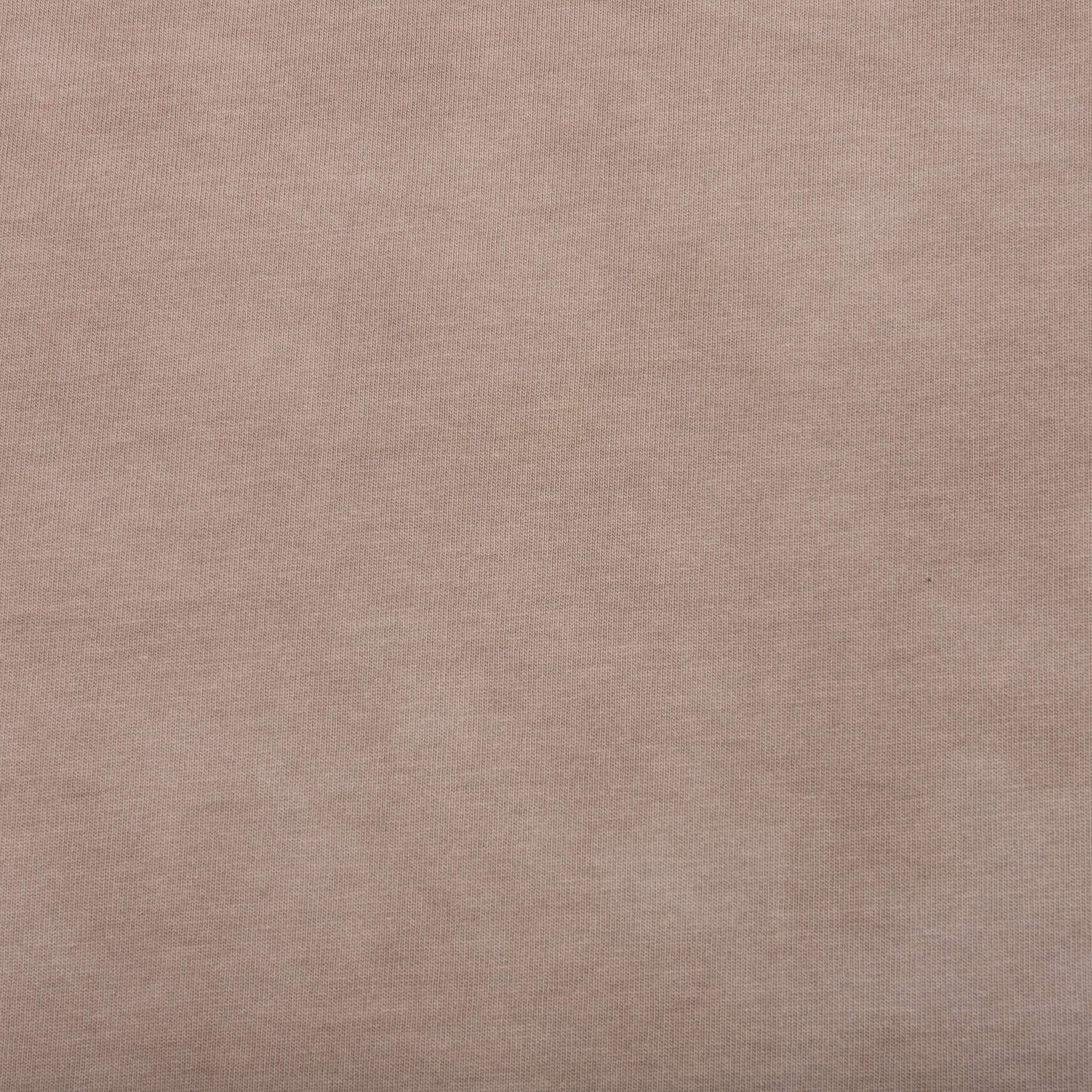 Millet Vintage Tee - Brown