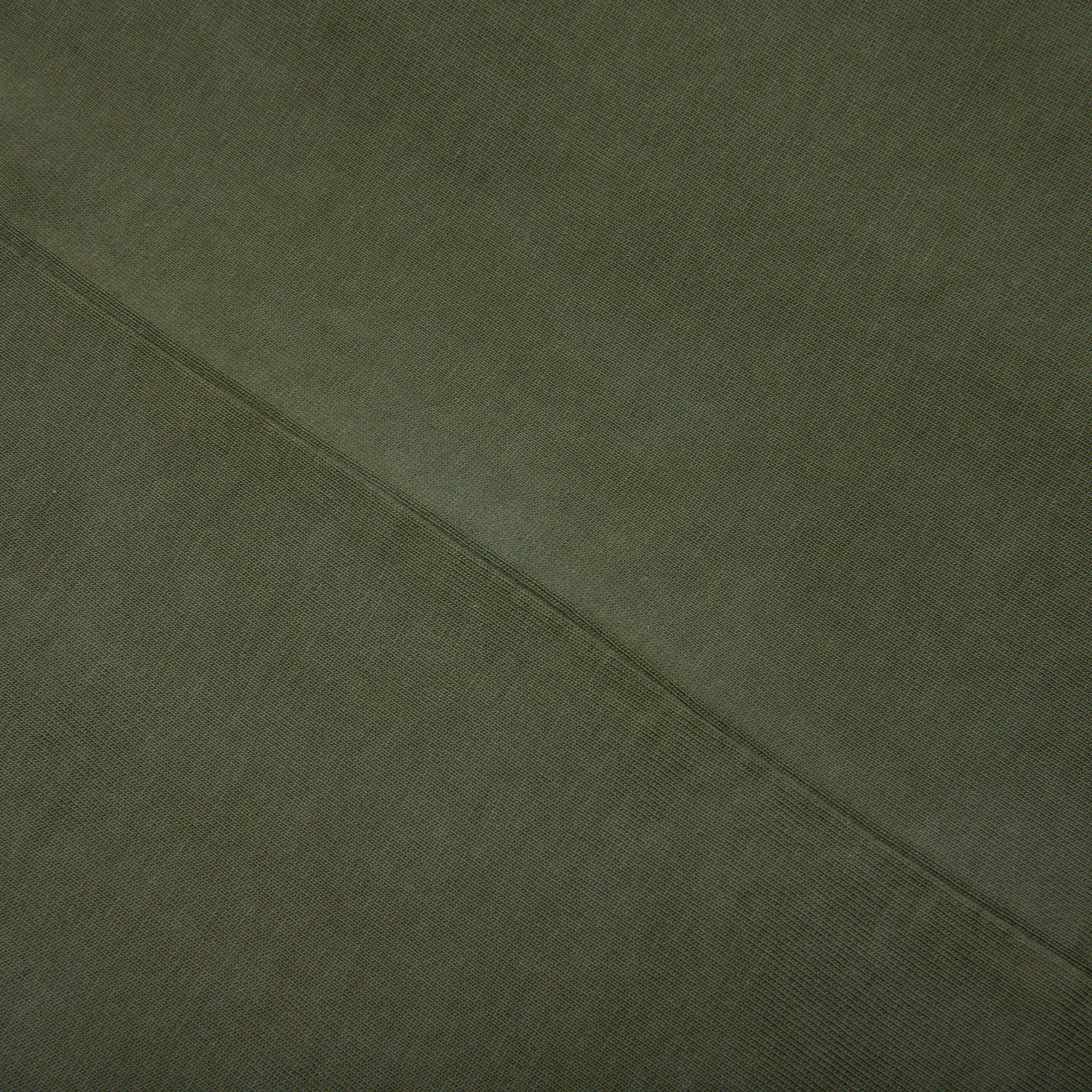 Millet Vintage Tee - Olive