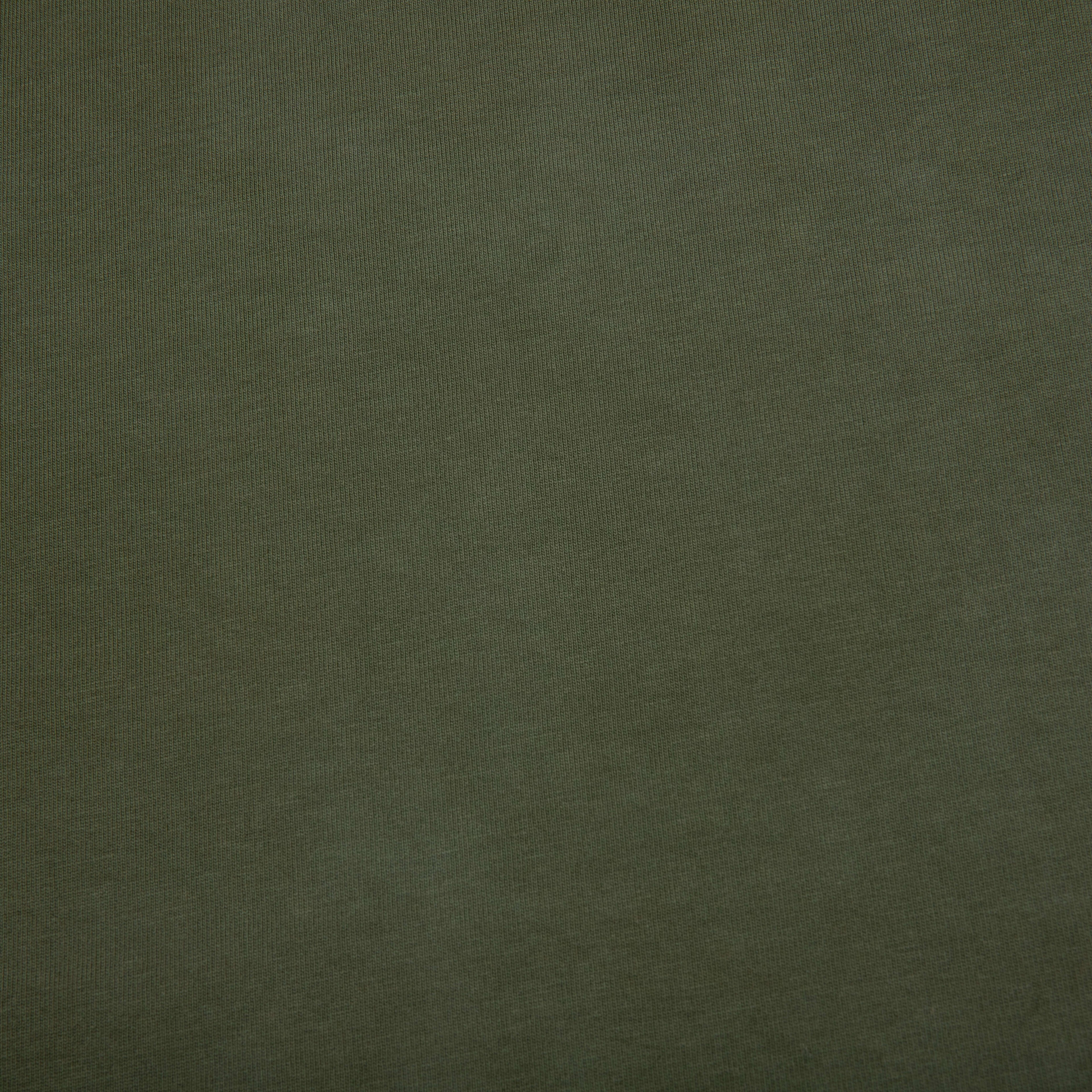 Millet Vintage Tee - Olive