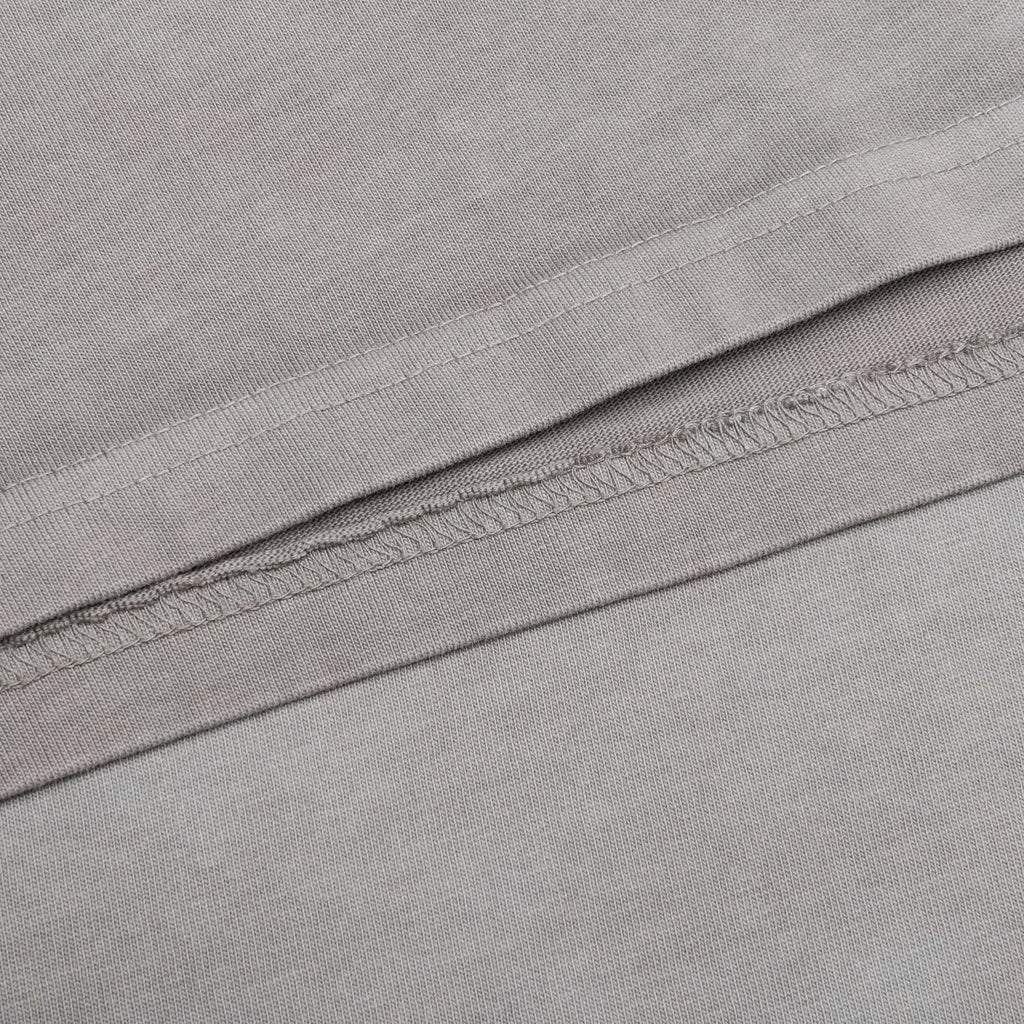 Millet Vintage Tee - Slate