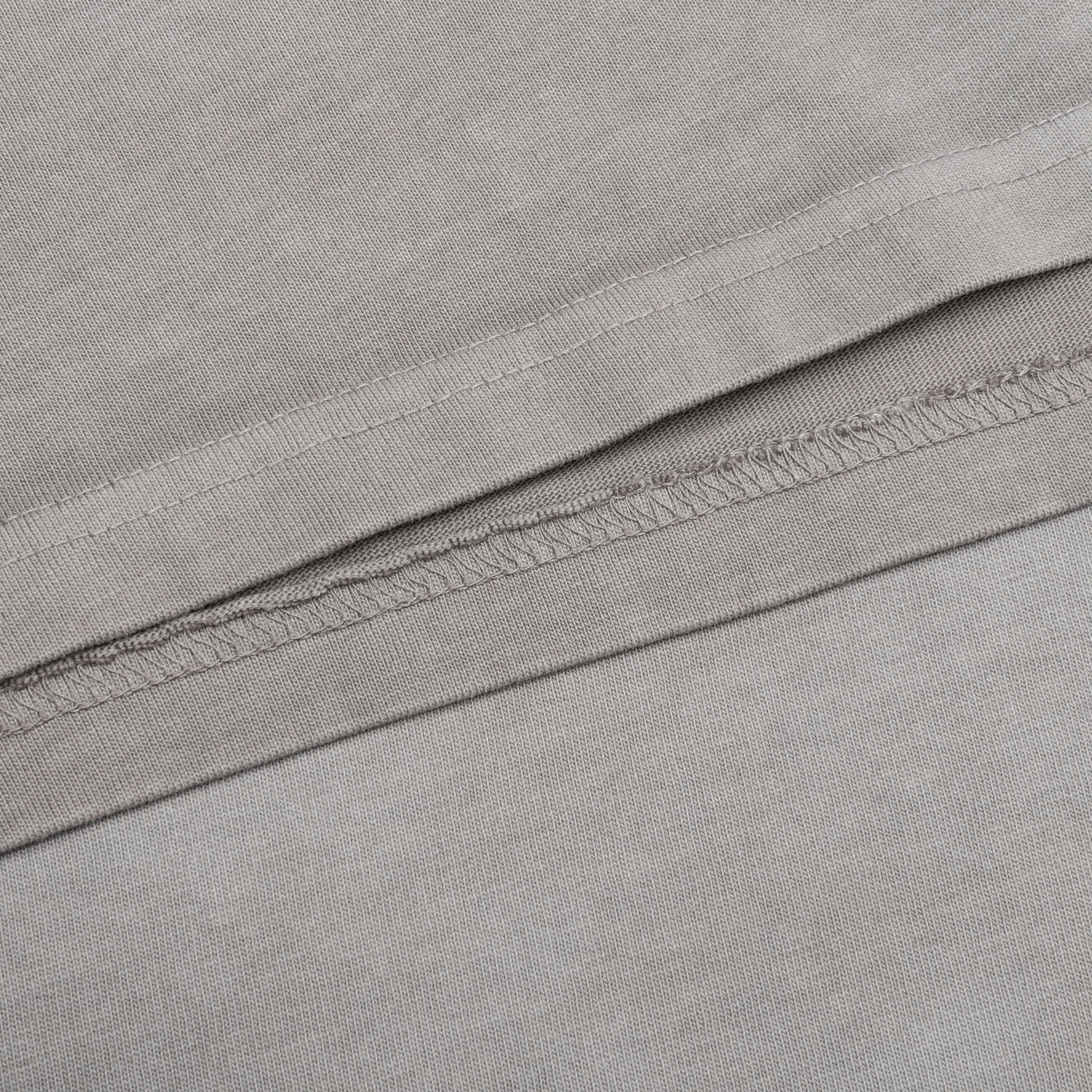 Millet Vintage Tee - Slate