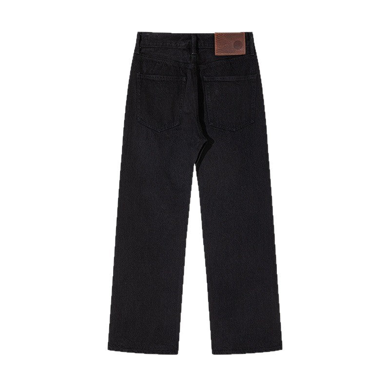 OBEY - Emerson Denim Jeans - Washed Black