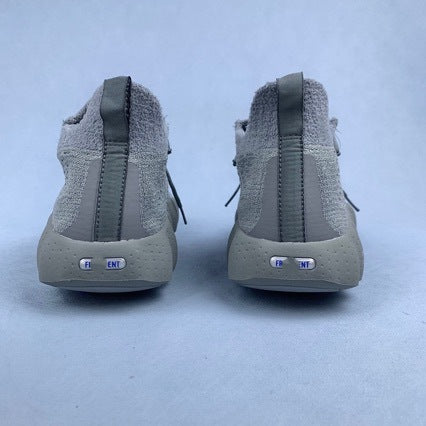 Mind 002 Flyknit QS 'White Barely Volt'