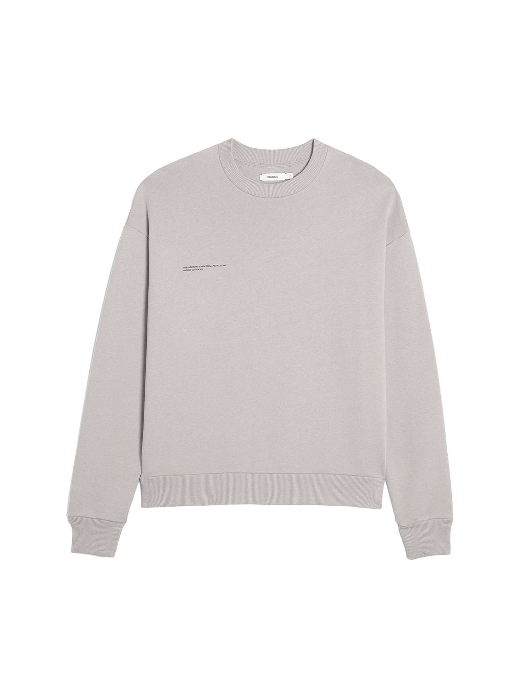 Mens 365 Heavyweight Sweatshirt—stone