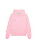 Mens 365 Midweight Hoodie—sakura pink