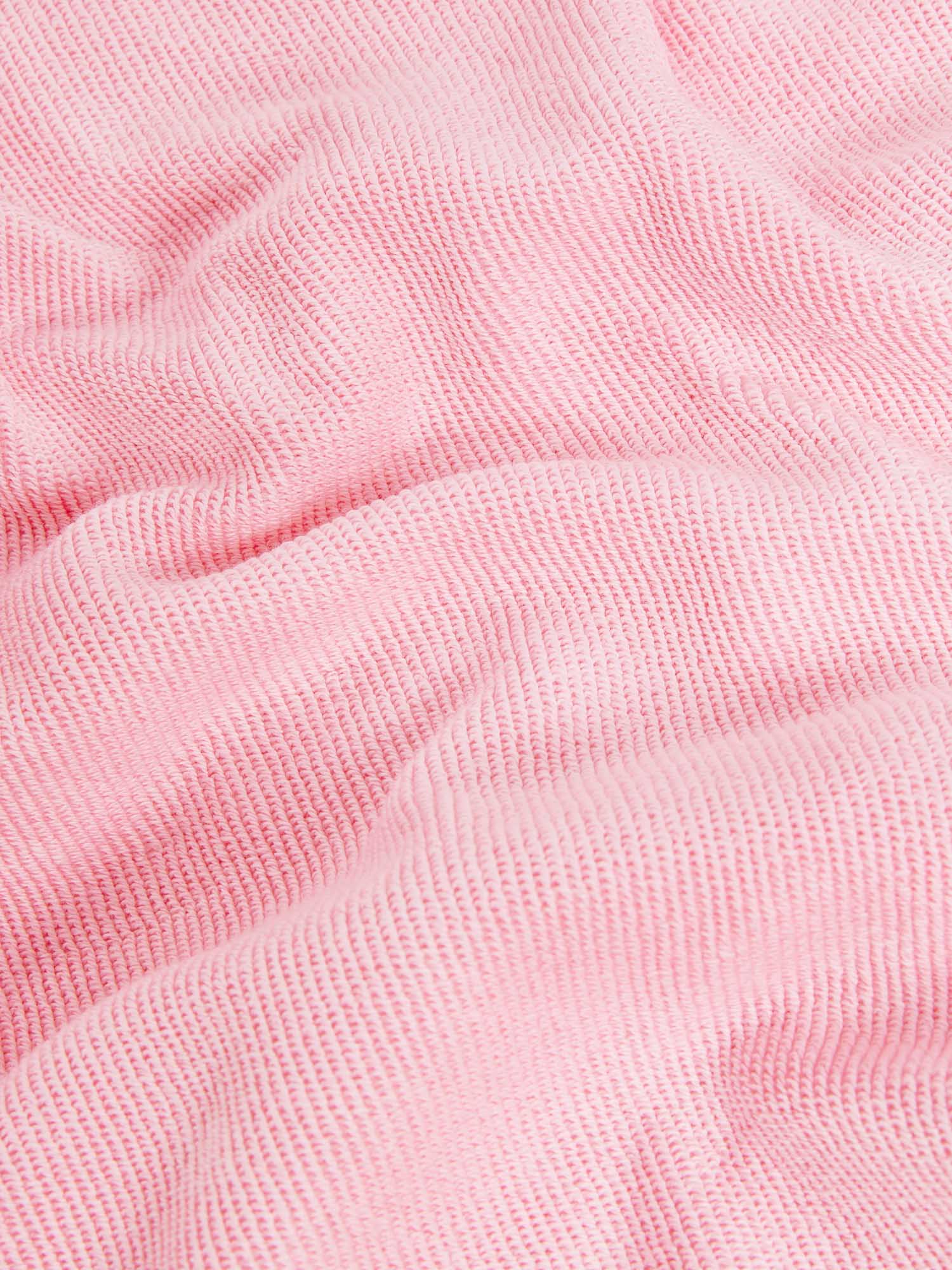 Mens 365 Midweight Hoodie—sakura pink
