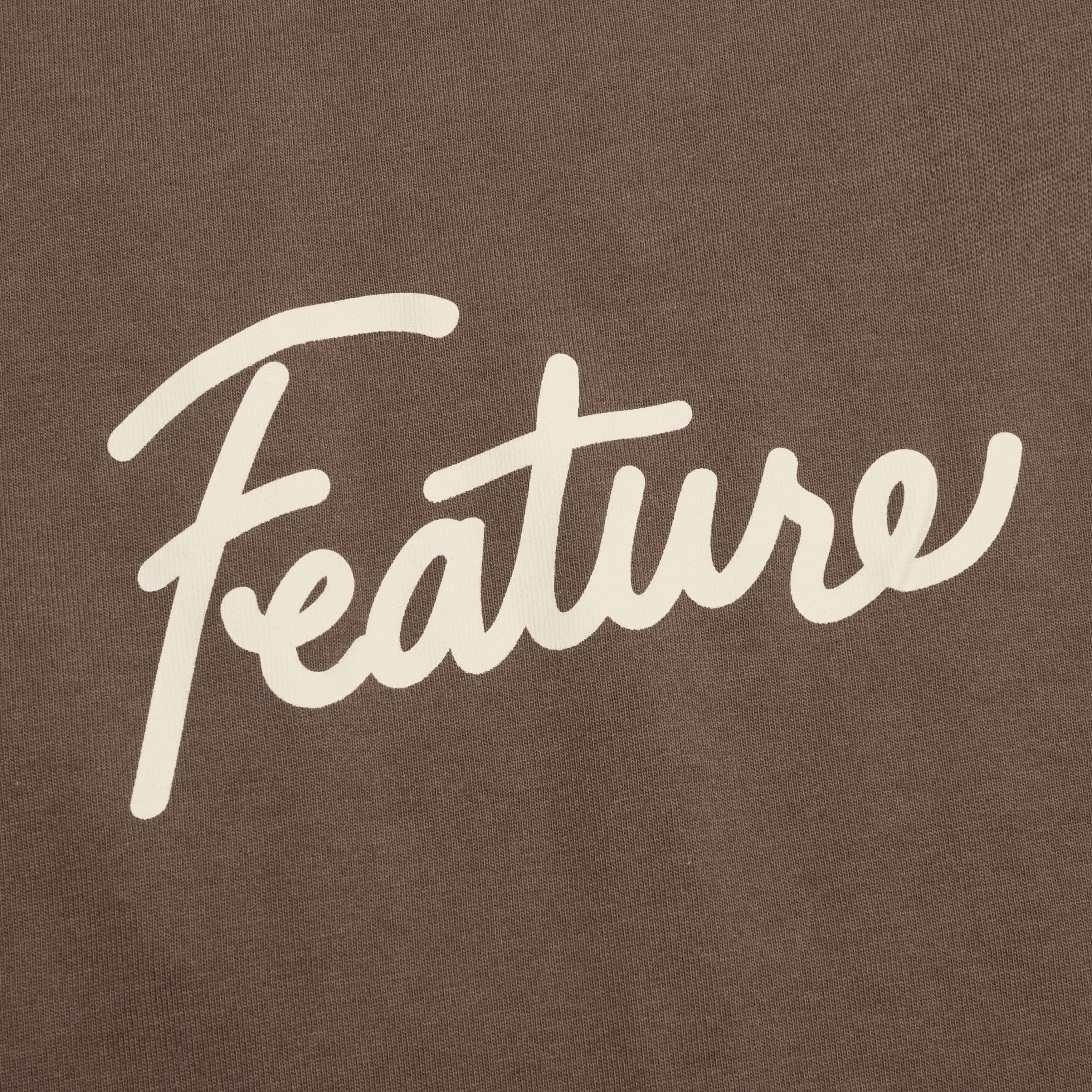 Script Tee - Falcon