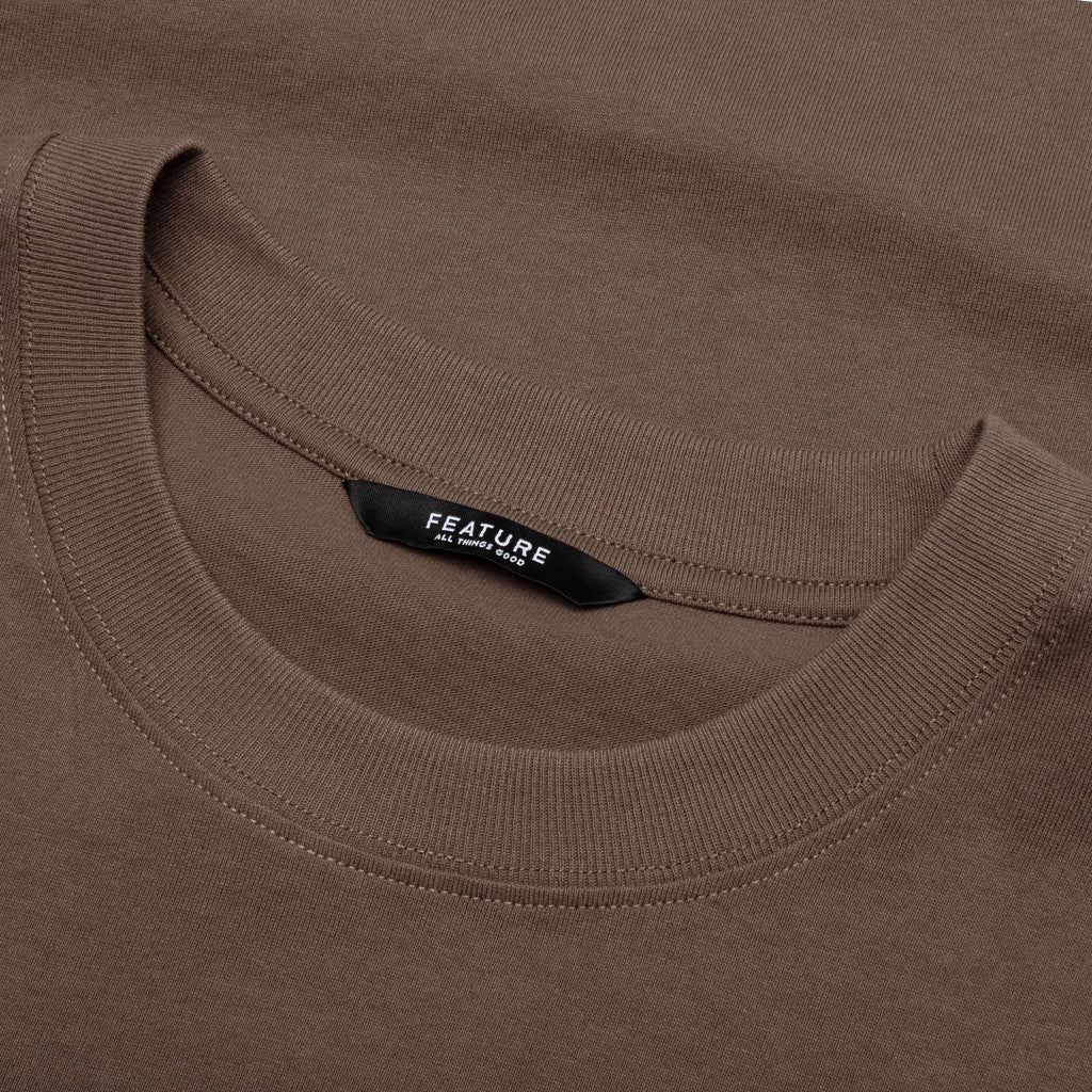 Script Tee - Falcon