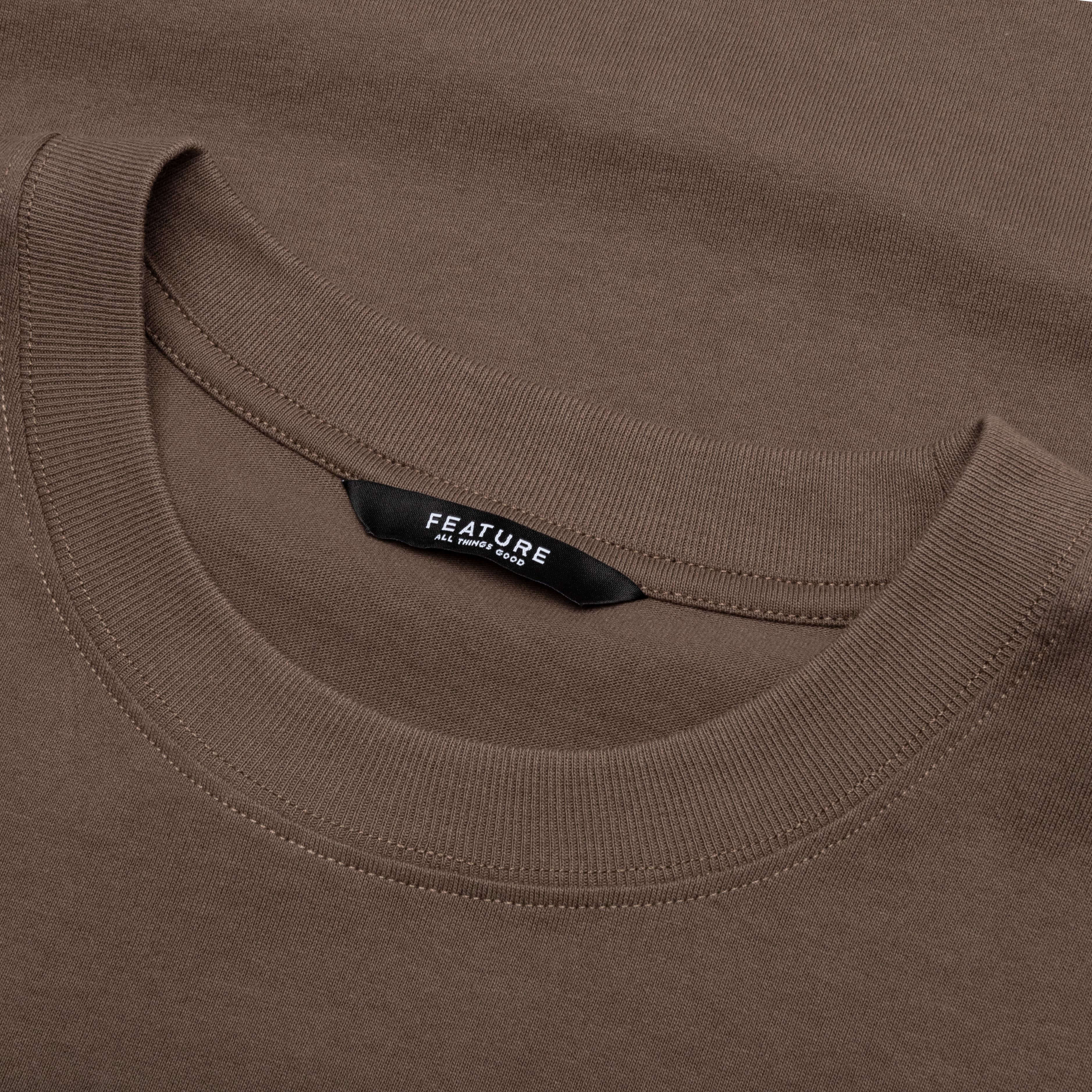 Script Tee - Falcon