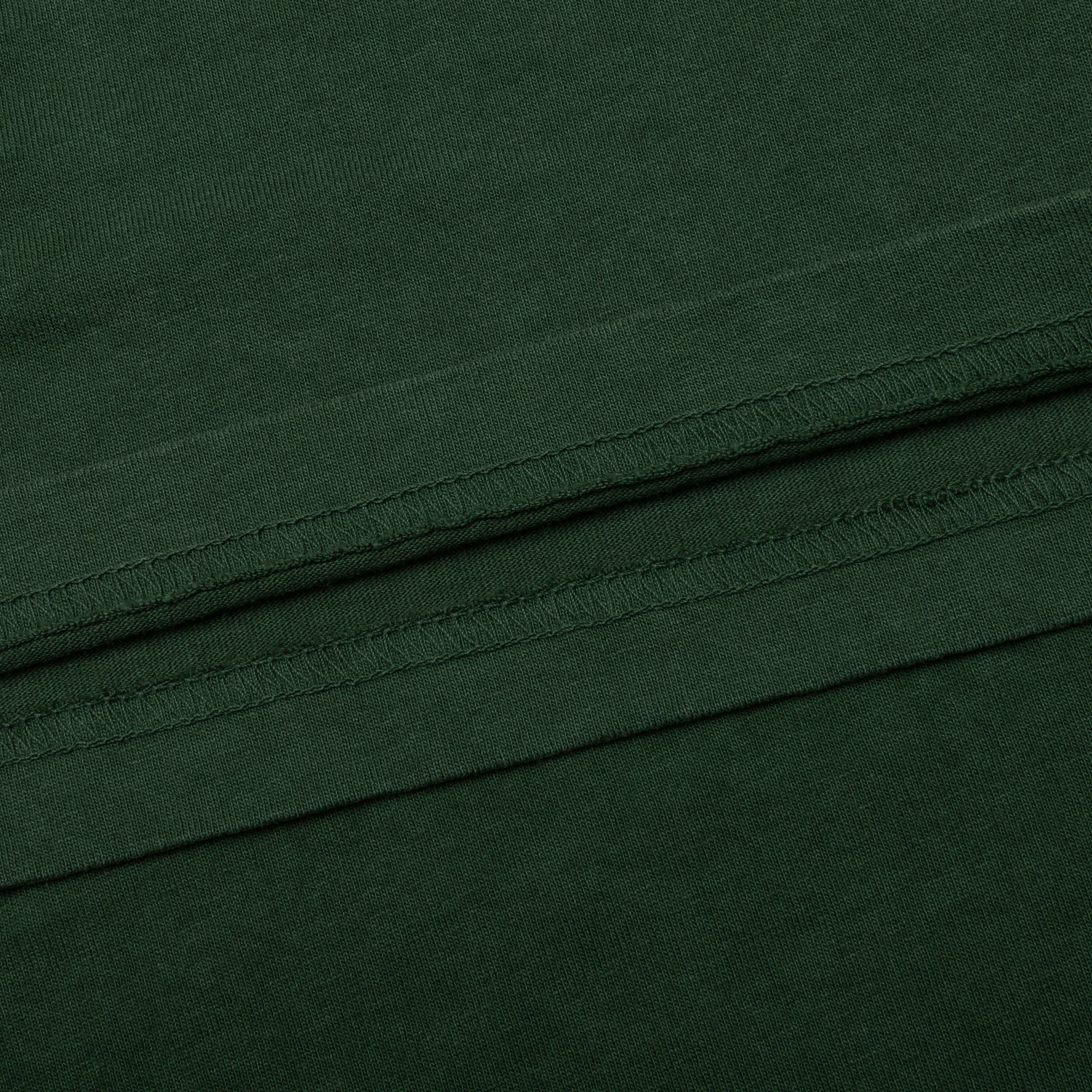 Shimmer Tee - Eden