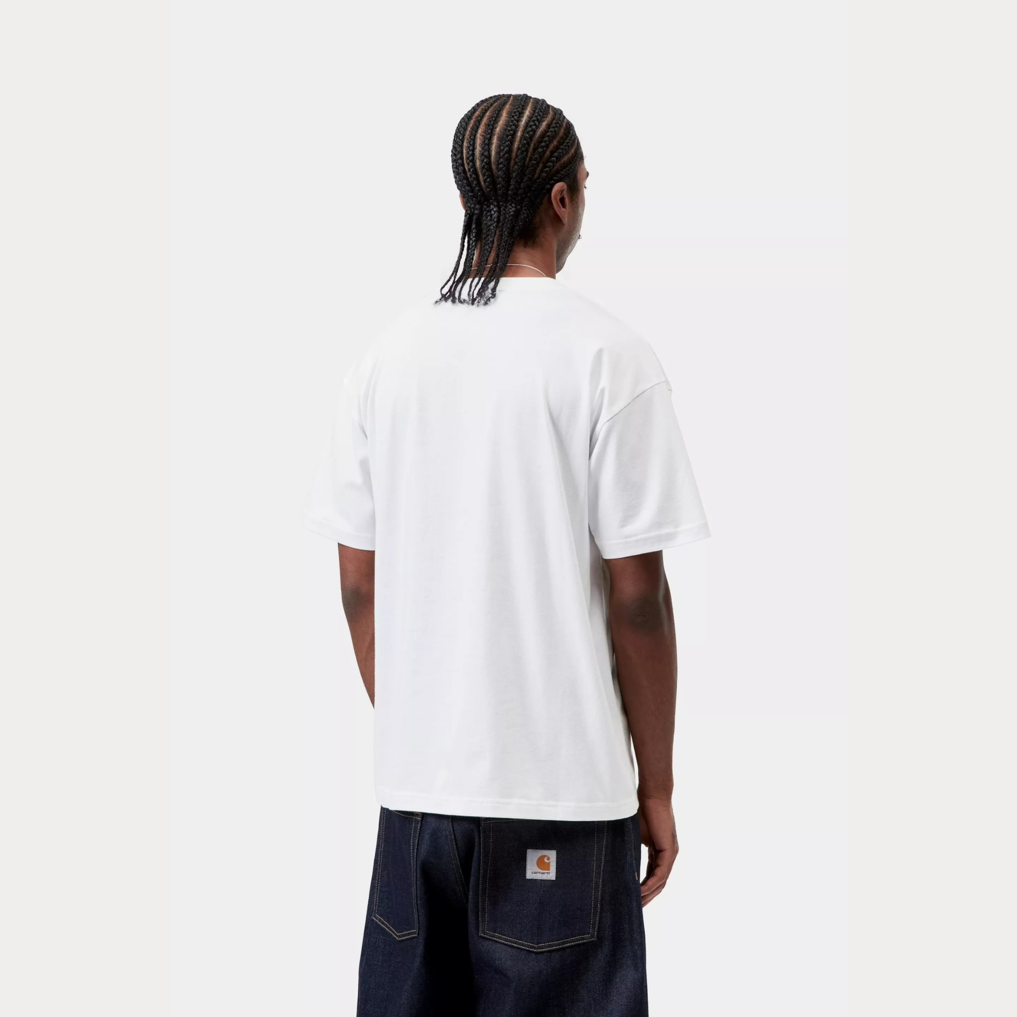 S/S Clover T-Shirt