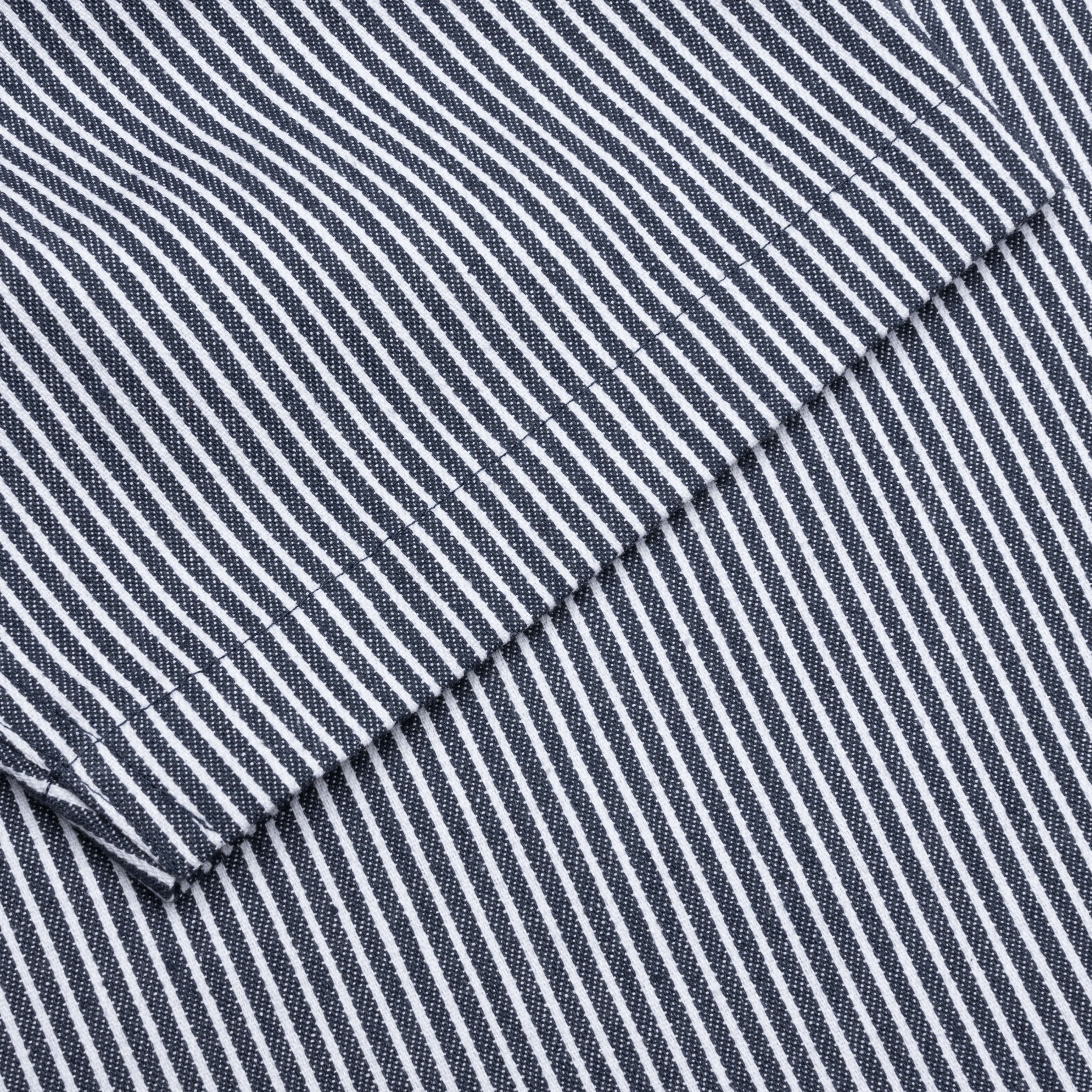 Smith 3/4 Zip Shirt - Blue