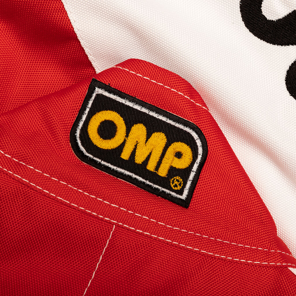 Vintage Formula 1 Jacket - Schumacher