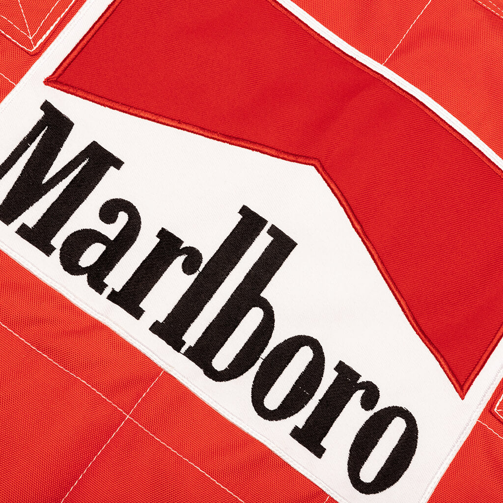 Vintage Formula 1 Jacket - Schumacher