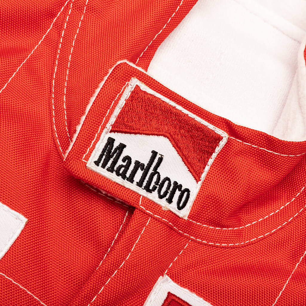 Vintage Formula 1 Jacket - Schumacher