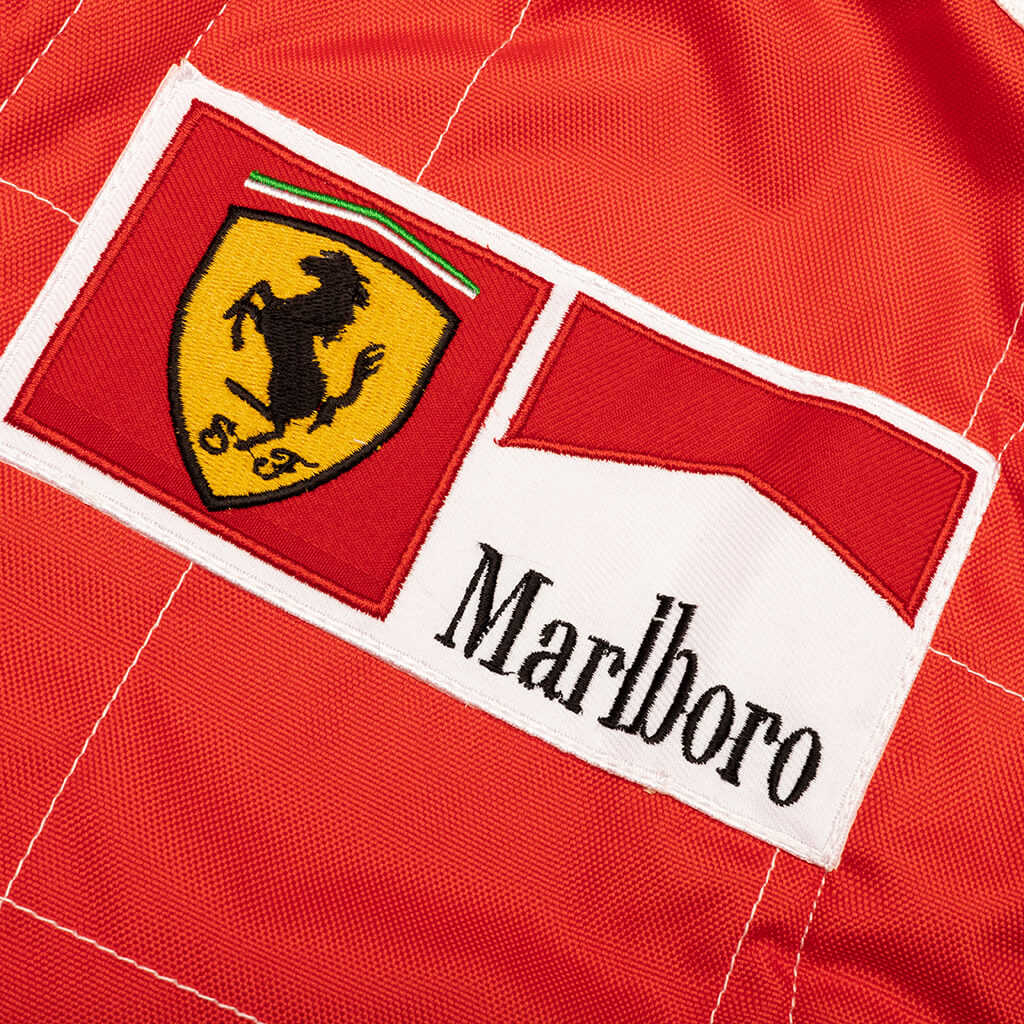 Vintage Formula 1 Jacket - Schumacher