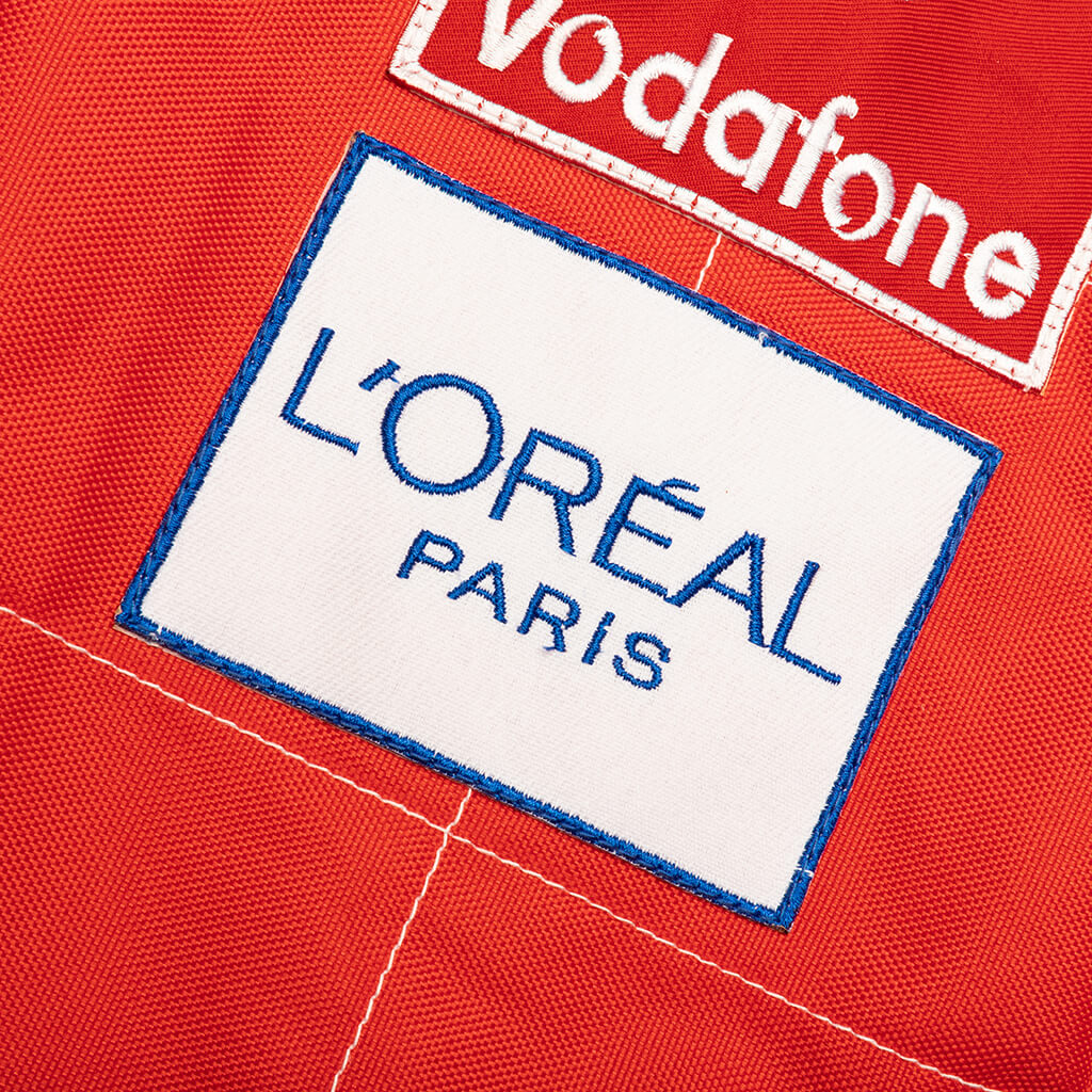 Vintage Formula 1 Jacket - Schumacher