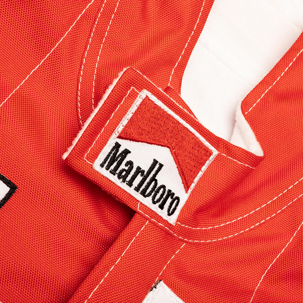 Vintage Formula 1 Jacket - Senna