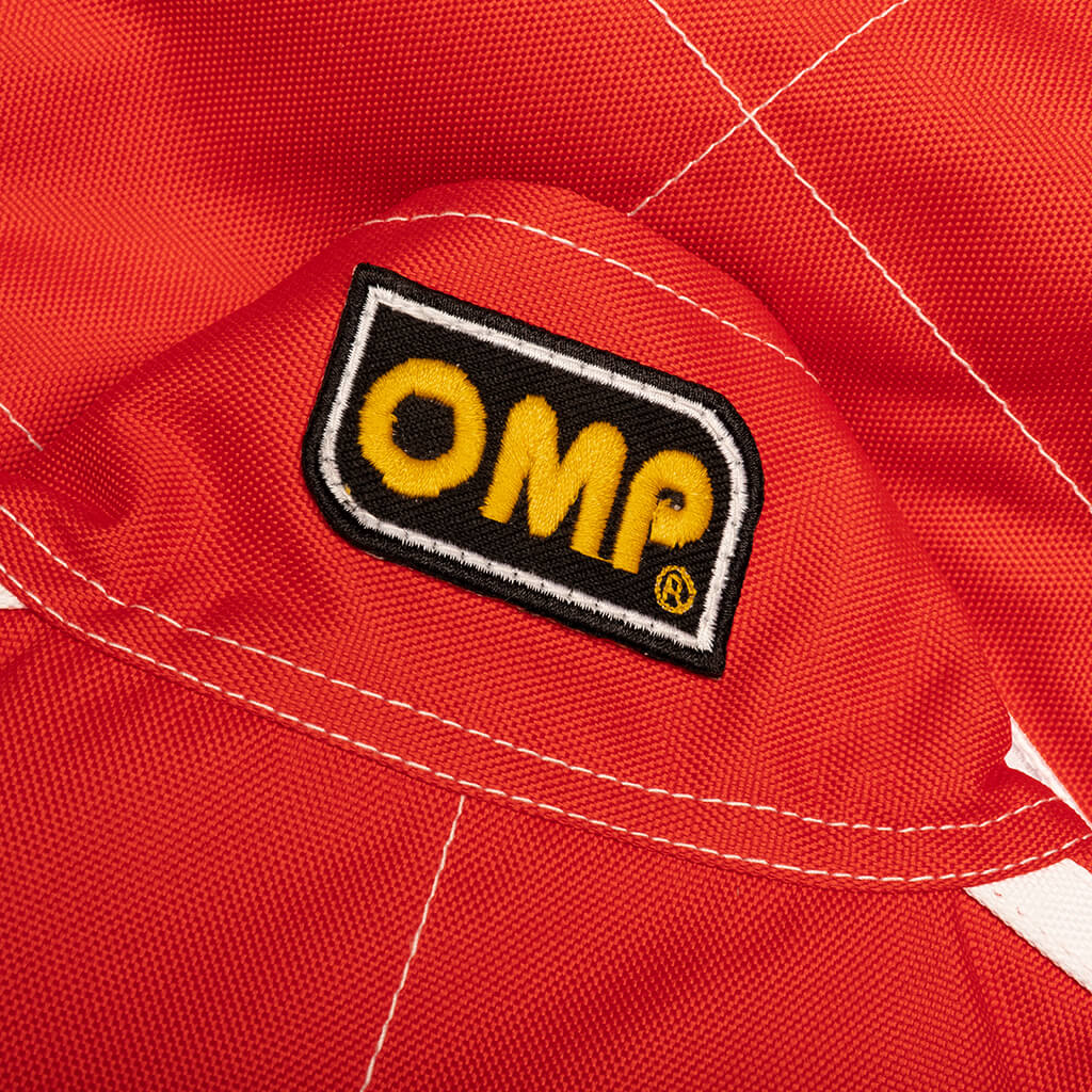 Vintage Formula 1 Jacket - Senna