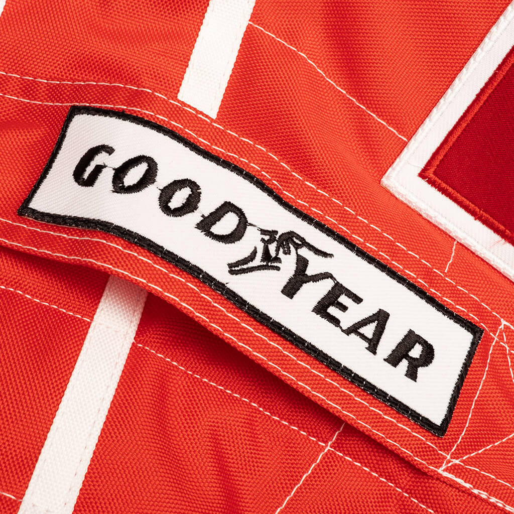 Vintage Formula 1 Jacket - Senna
