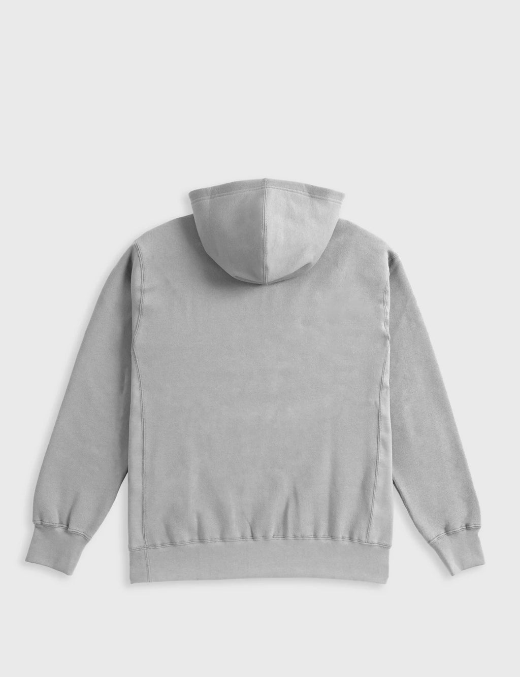 THE 100 KILO HOODIE