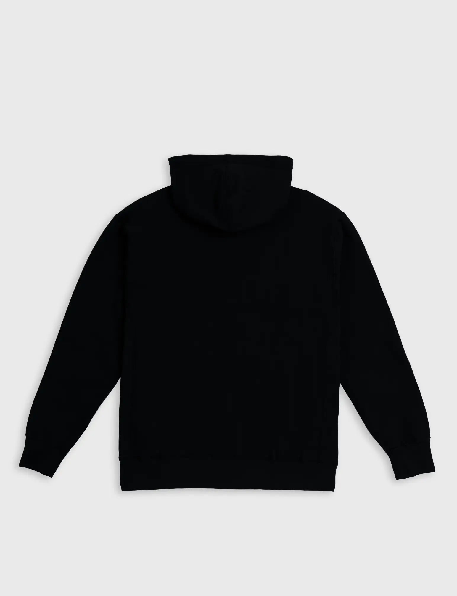 THE 100 KILO HOODIE