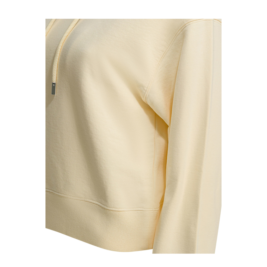 Gros Grain Hoodie
