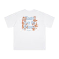 Unisex Carhartt High Street Printed Cotton Loose T Shirt Casual Daily Tops