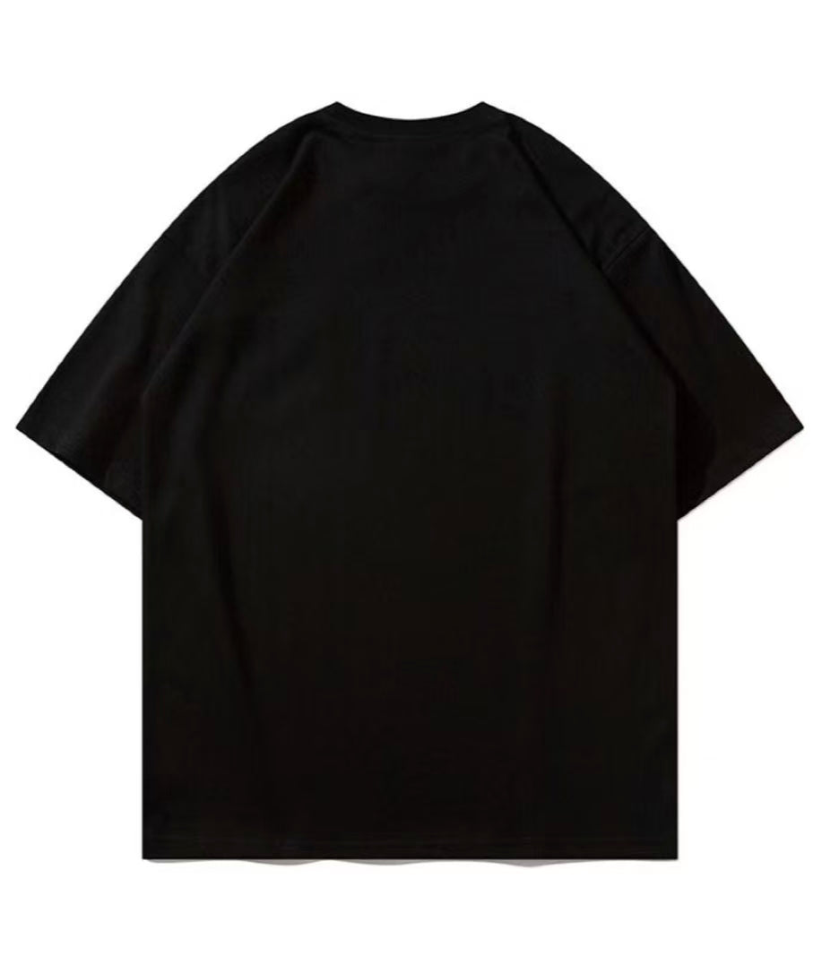 S/S Pocket Heart T-Shirt