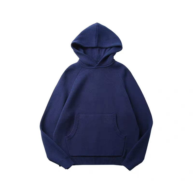 THE 100 KILO HOODIE