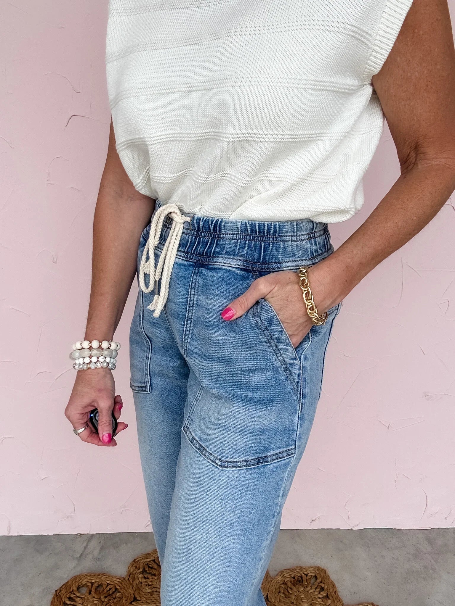 Front Runner Denim - 50% OFF