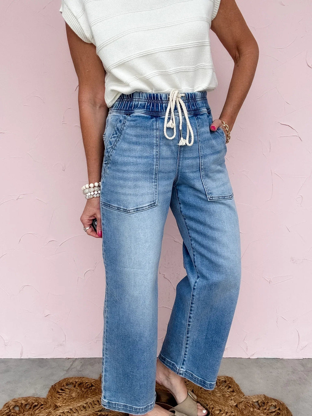 Front Runner Denim - 50% OFF