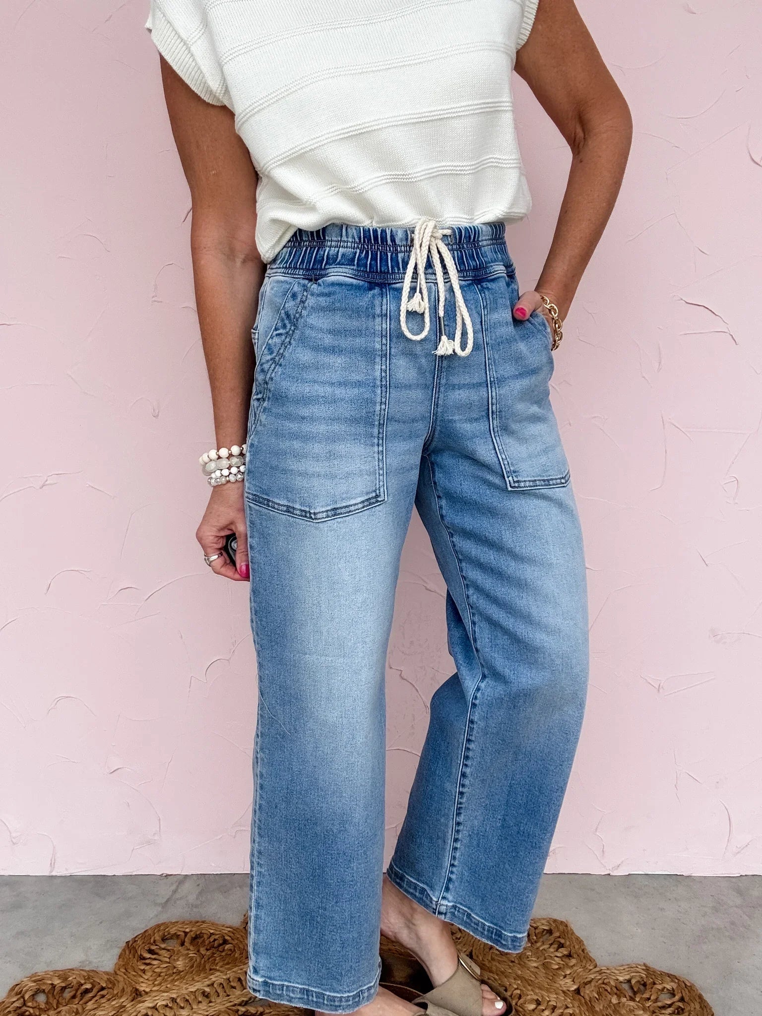 Front Runner Denim - 50% OFF