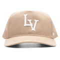 Feature x '47 Brand ‘LV’ Bones - Khaki