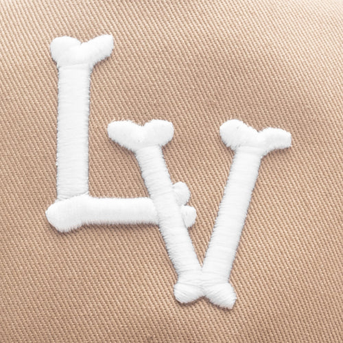 Feature x '47 Brand ‘LV’ Bones - Khaki